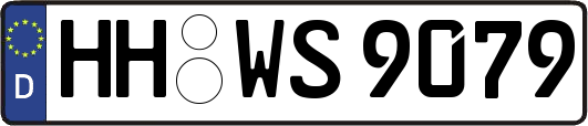 HH-WS9079