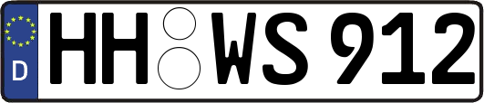 HH-WS912