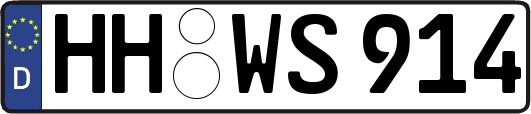HH-WS914