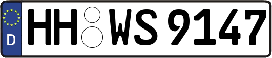 HH-WS9147