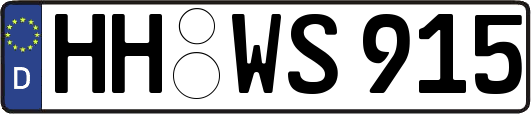 HH-WS915