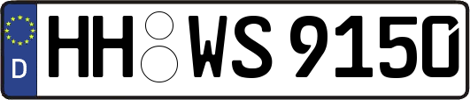 HH-WS9150