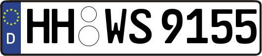 HH-WS9155