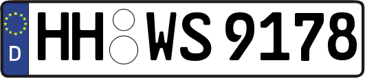 HH-WS9178