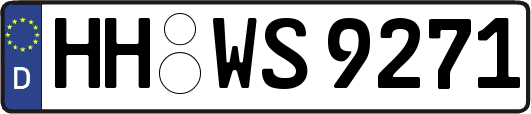 HH-WS9271