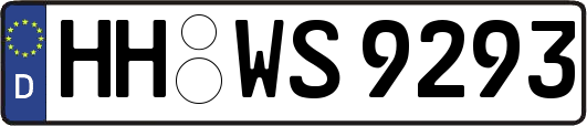 HH-WS9293