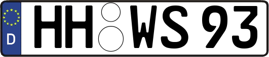 HH-WS93