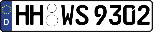 HH-WS9302