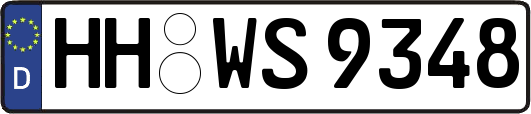 HH-WS9348