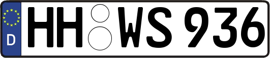 HH-WS936