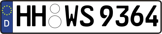 HH-WS9364