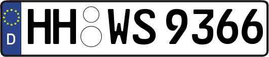 HH-WS9366