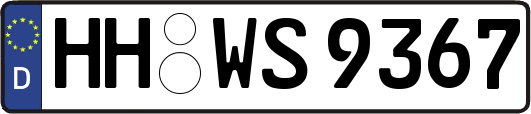 HH-WS9367