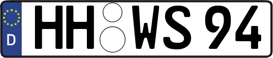 HH-WS94