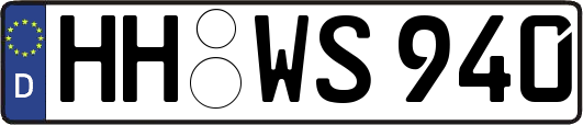 HH-WS940