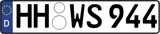 HH-WS944