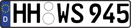 HH-WS945