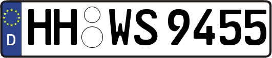 HH-WS9455