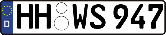 HH-WS947