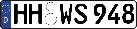 HH-WS948