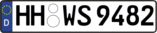 HH-WS9482