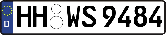 HH-WS9484
