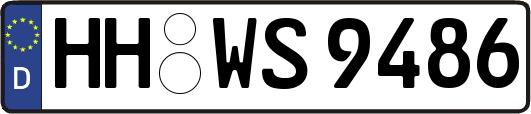 HH-WS9486