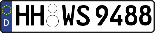 HH-WS9488