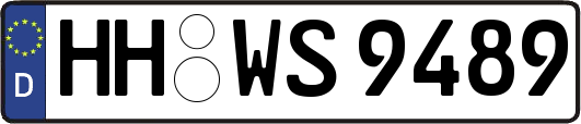 HH-WS9489