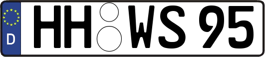 HH-WS95