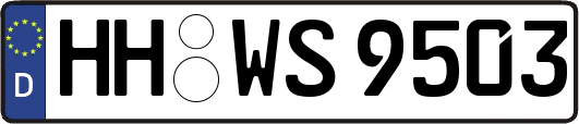 HH-WS9503