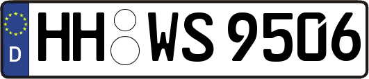 HH-WS9506