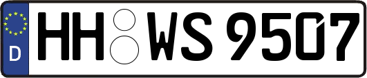 HH-WS9507