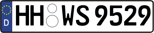 HH-WS9529