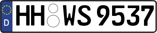 HH-WS9537