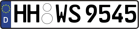 HH-WS9545