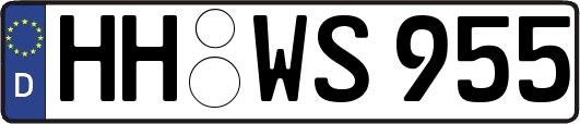 HH-WS955