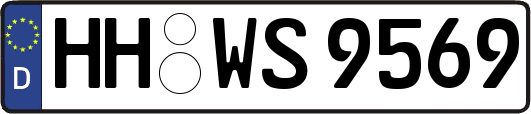 HH-WS9569