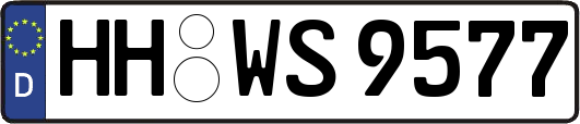 HH-WS9577