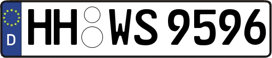 HH-WS9596