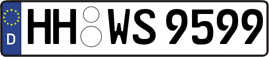 HH-WS9599