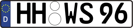 HH-WS96
