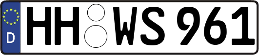 HH-WS961