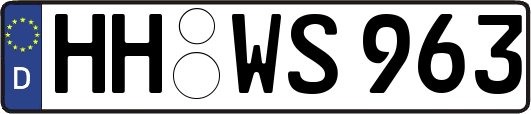HH-WS963