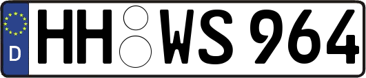 HH-WS964