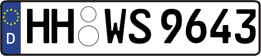HH-WS9643
