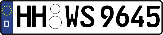 HH-WS9645