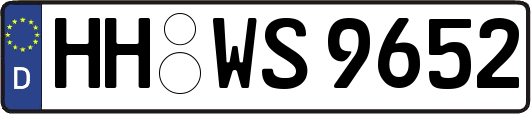 HH-WS9652