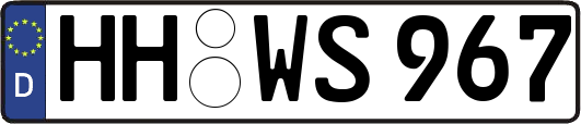 HH-WS967