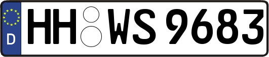 HH-WS9683